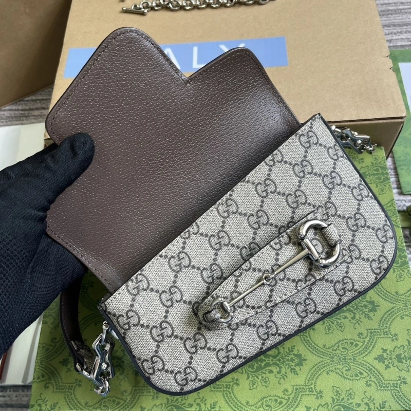 Gucci Top Handle Bags 4360C-1685