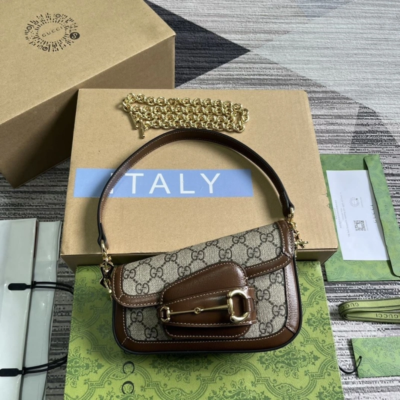 Gucci Top Handle Bags 4360C-1686