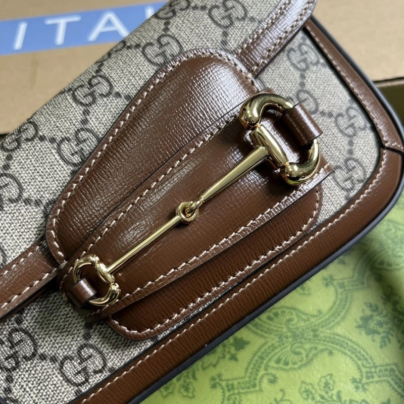 Gucci Top Handle Bags 4360C-1686