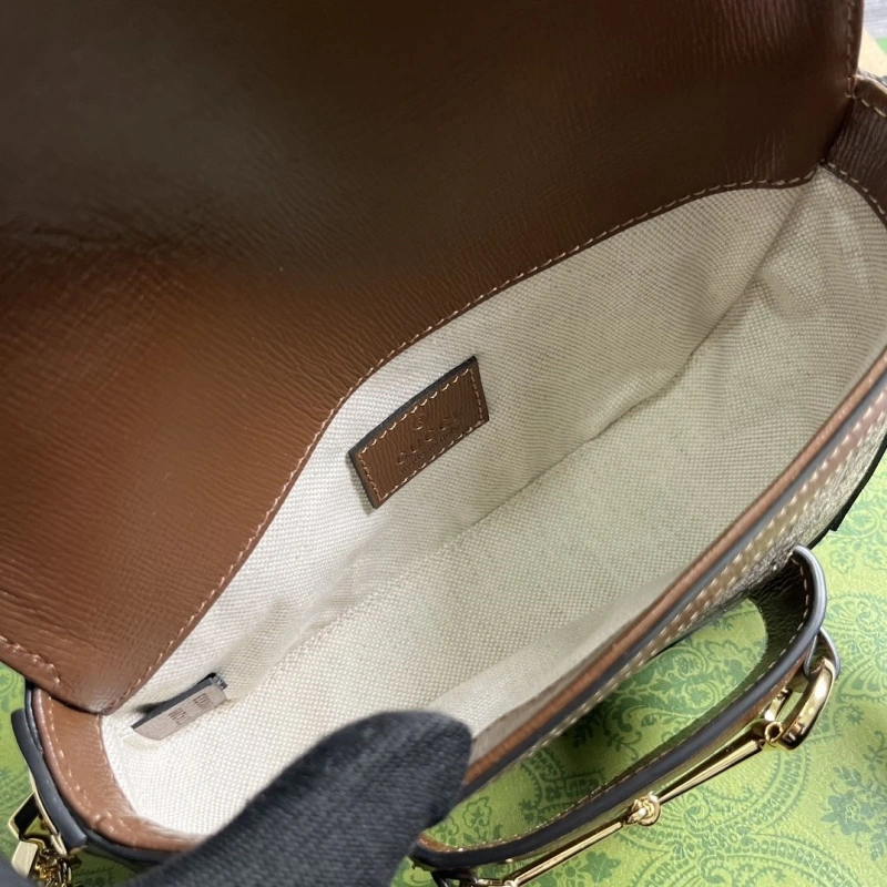 Gucci Top Handle Bags 4360C-1686