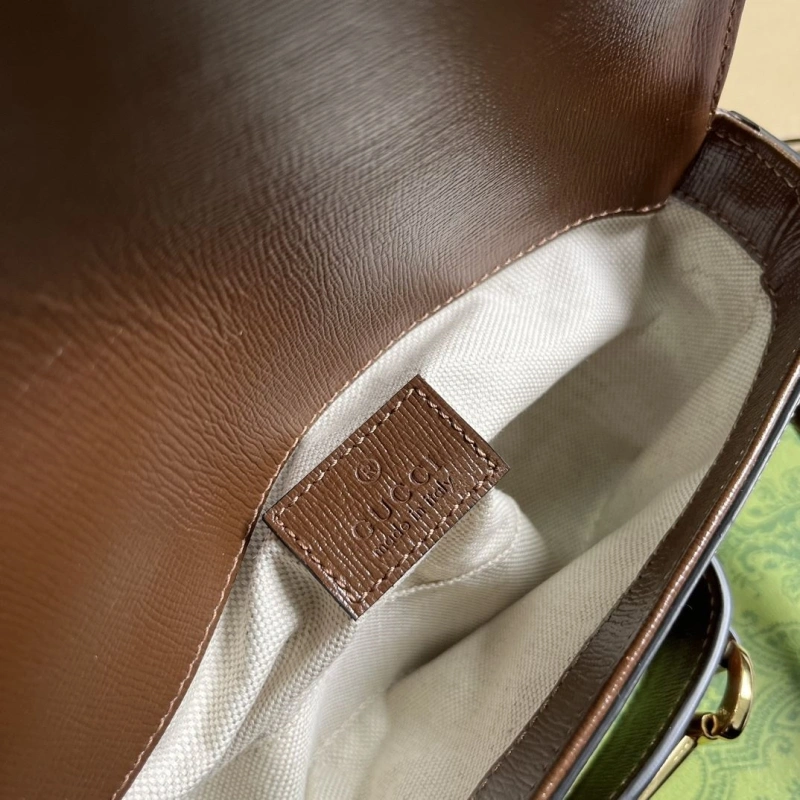 Gucci Top Handle Bags 4360C-1686