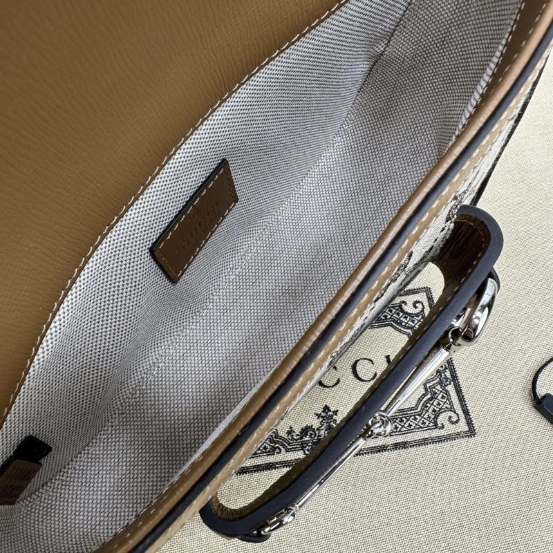 Gucci Top Handle Bags 4360C-1687