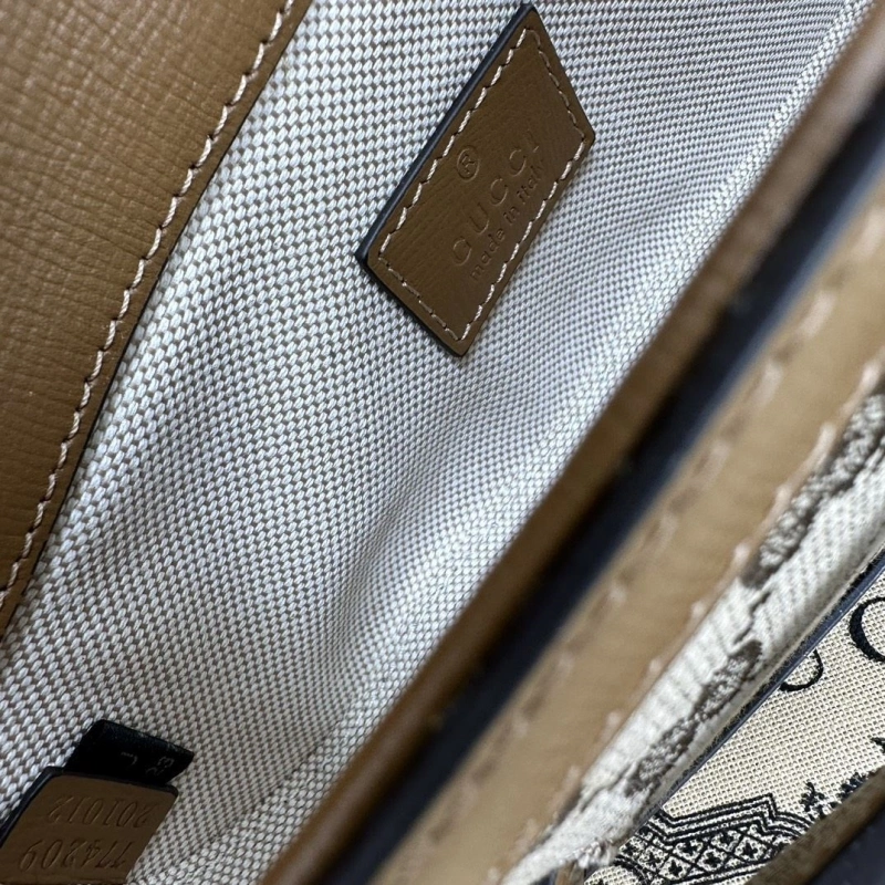 Gucci Top Handle Bags 4360C-1687