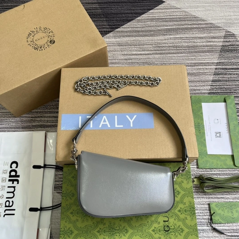 Gucci Top Handle Bags 4360C-1688