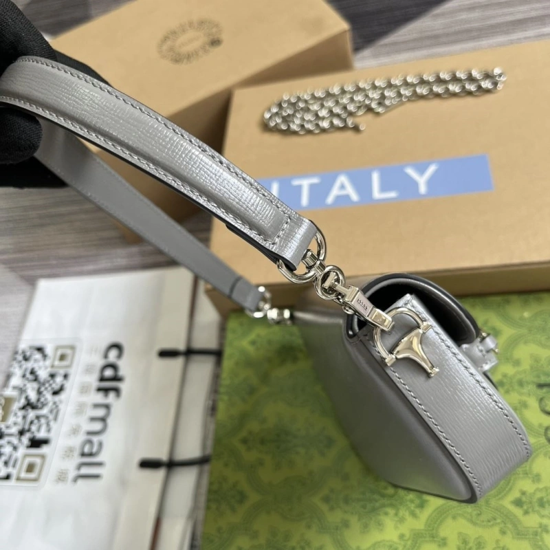 Gucci Top Handle Bags 4360C-1688