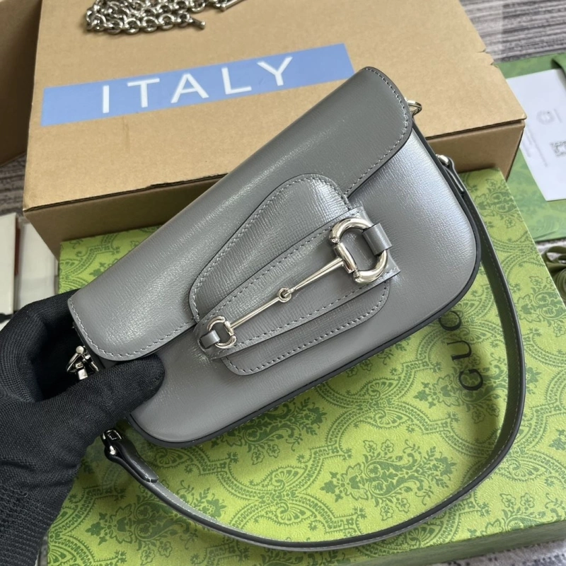 Gucci Top Handle Bags 4360C-1688