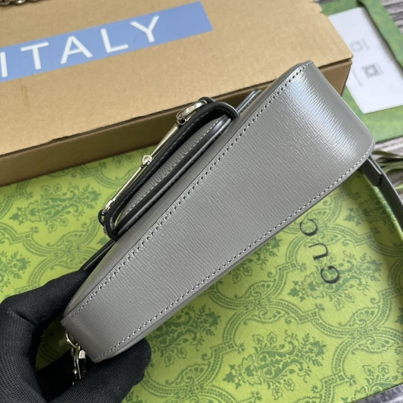 Gucci Top Handle Bags 4360C-1688