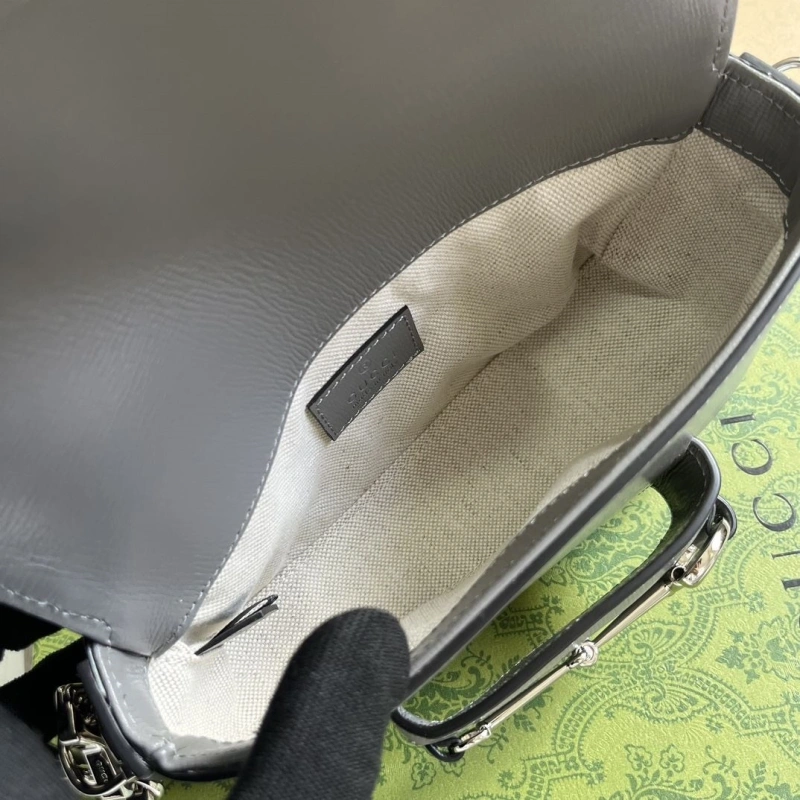 Gucci Top Handle Bags 4360C-1688