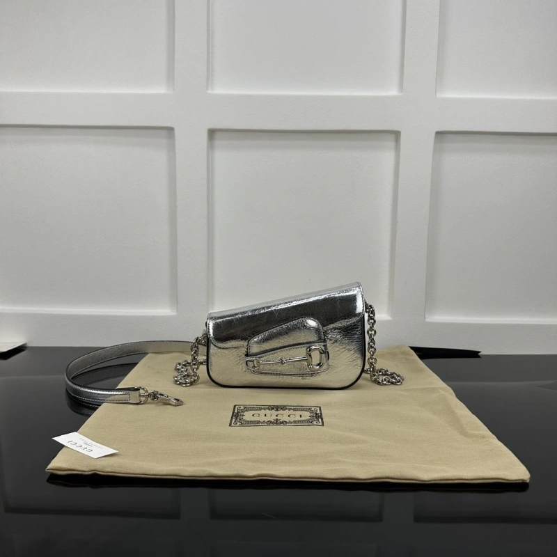 Gucci Top Handle Bags 4360C-1689