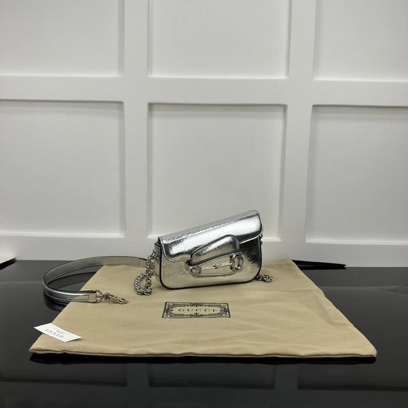 Gucci Top Handle Bags 4360C-1689