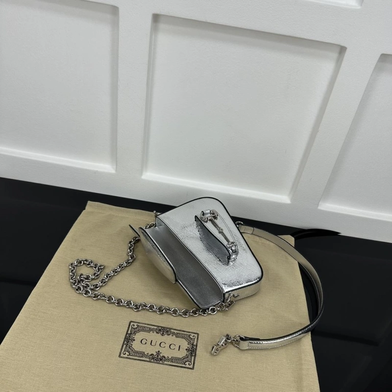 Gucci Top Handle Bags 4360C-1689