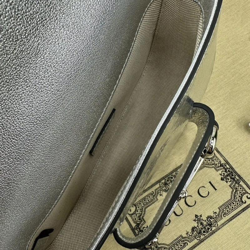 Gucci Top Handle Bags 4360C-1689