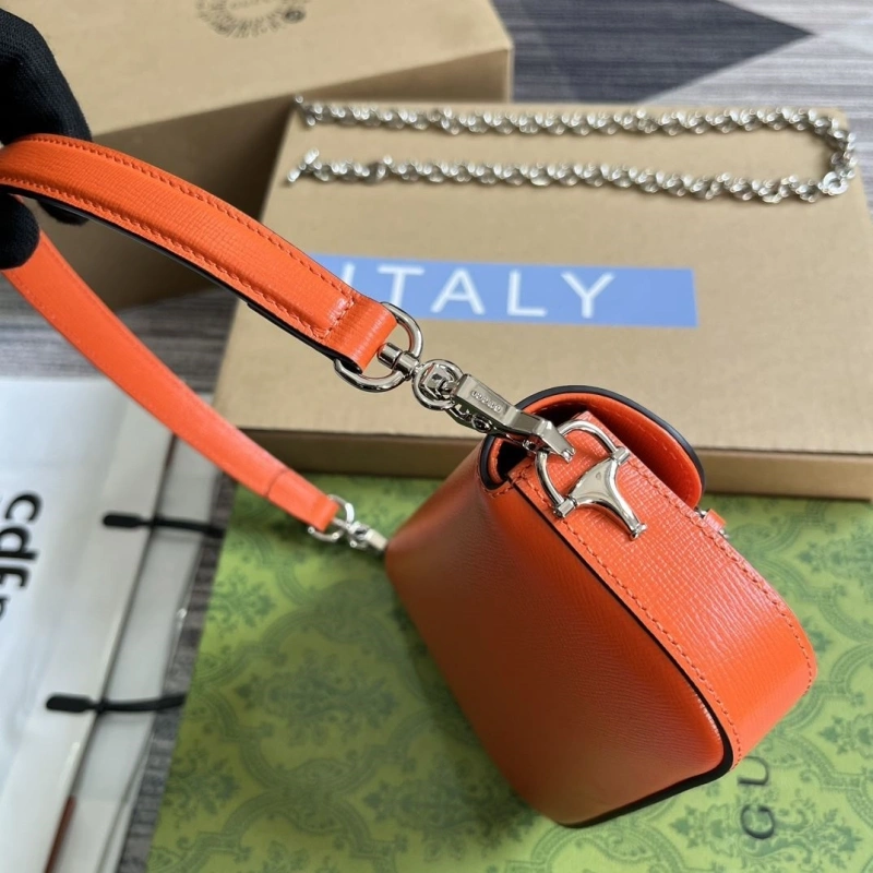 Gucci Top Handle Bags 4360C-1690