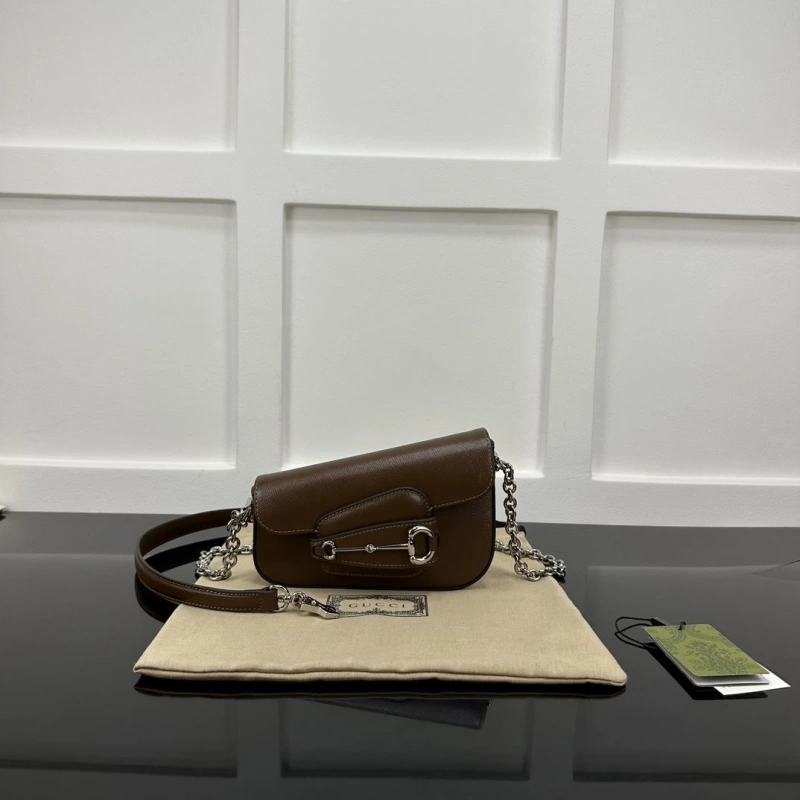 Gucci Top Handle Bags 4360C-1691