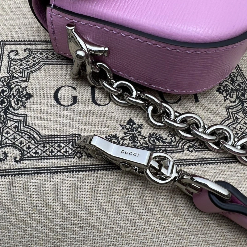 Gucci Top Handle Bags 4360C-1693