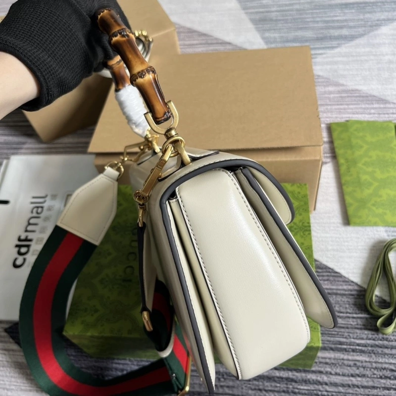 Gucci Top Handle Bags 4360C-1694