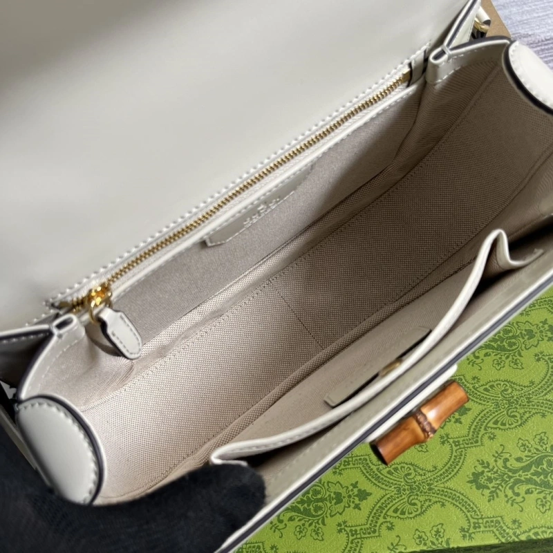 Gucci Top Handle Bags 4360C-1694