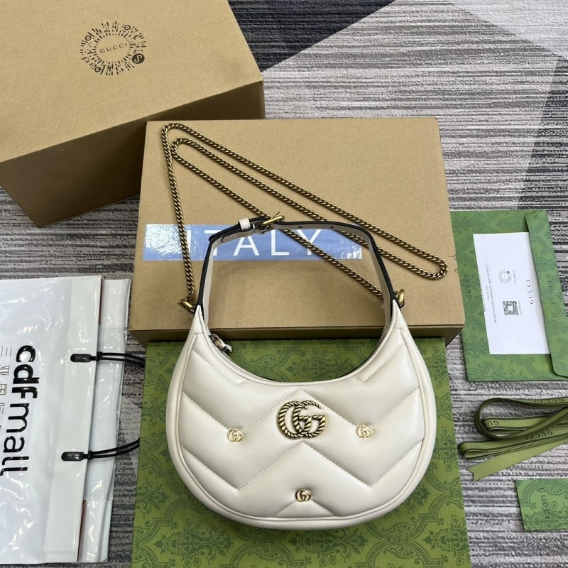 Gucci Top Handle Bags 4360C-1695