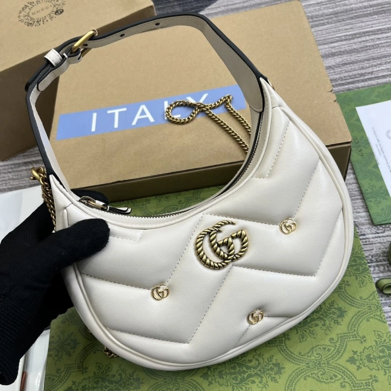 Gucci Top Handle Bags 4360C-1695