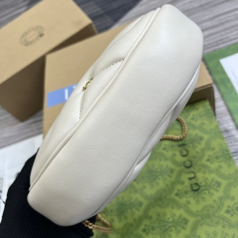 Gucci Top Handle Bags 4360C-1695