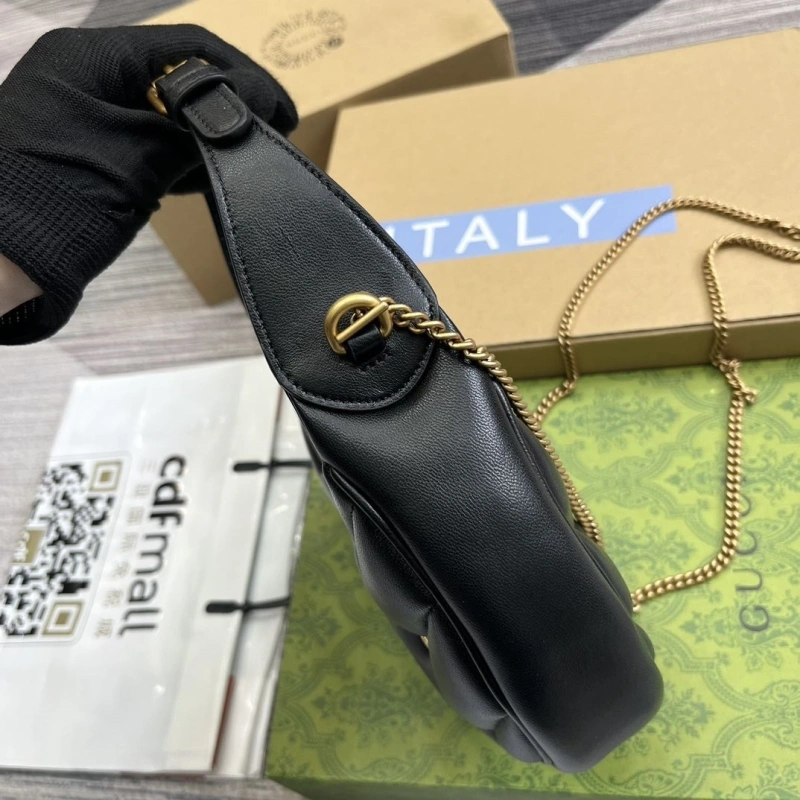 Gucci Top Handle Bags 4360C-1696