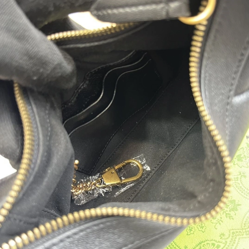 Gucci Top Handle Bags 4360C-1696