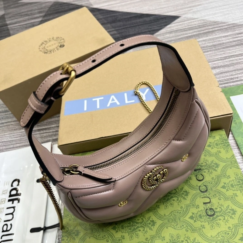 Gucci Top Handle Bags 4360C-1697