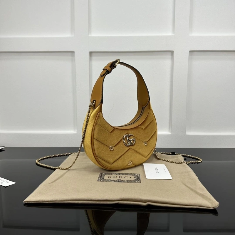 Gucci Top Handle Bags 4360C-1698