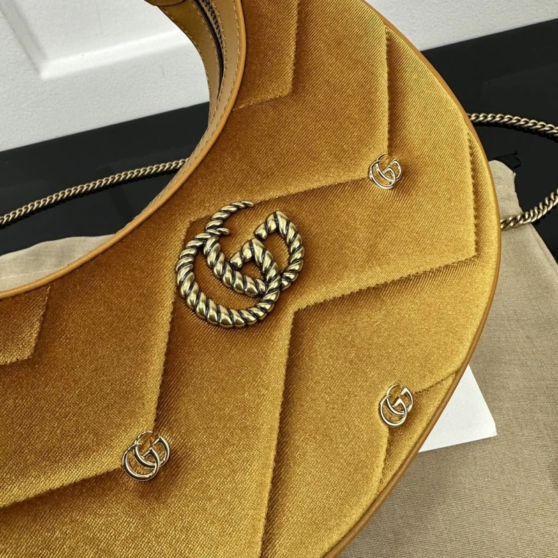 Gucci Top Handle Bags 4360C-1698