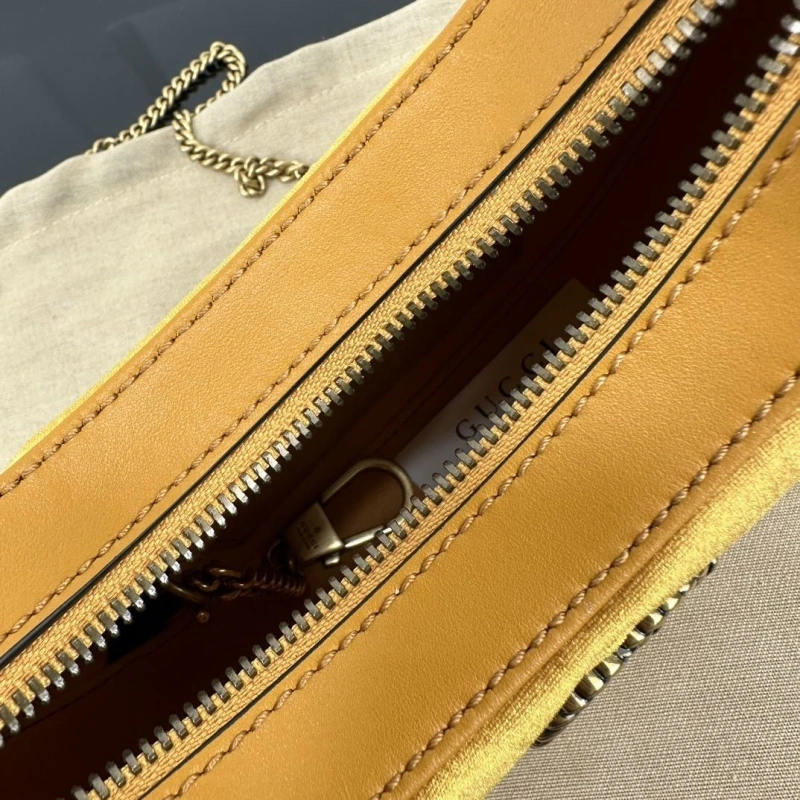 Gucci Top Handle Bags 4360C-1698