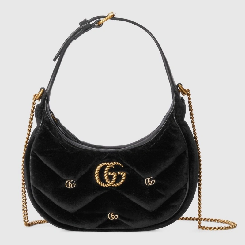 Gucci Top Handle Bags 4360C-1699