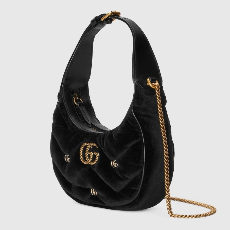 Gucci Top Handle Bags 4360C-1699