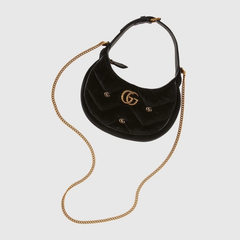 Gucci Top Handle Bags 4360C-1699