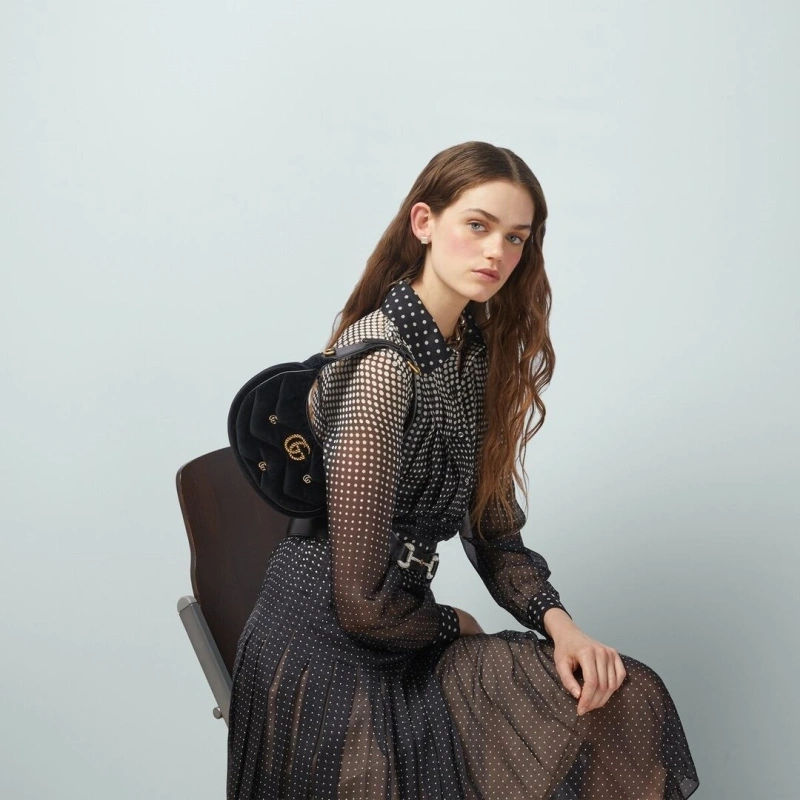 Gucci Top Handle Bags 4360C-1699