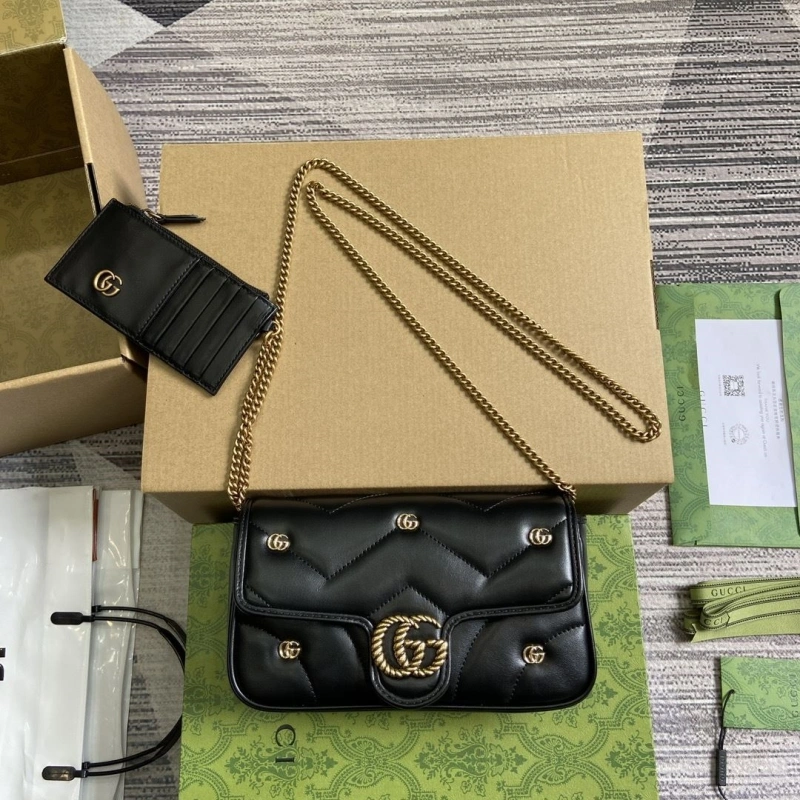 Gucci Satchel Bags 4360C-1700