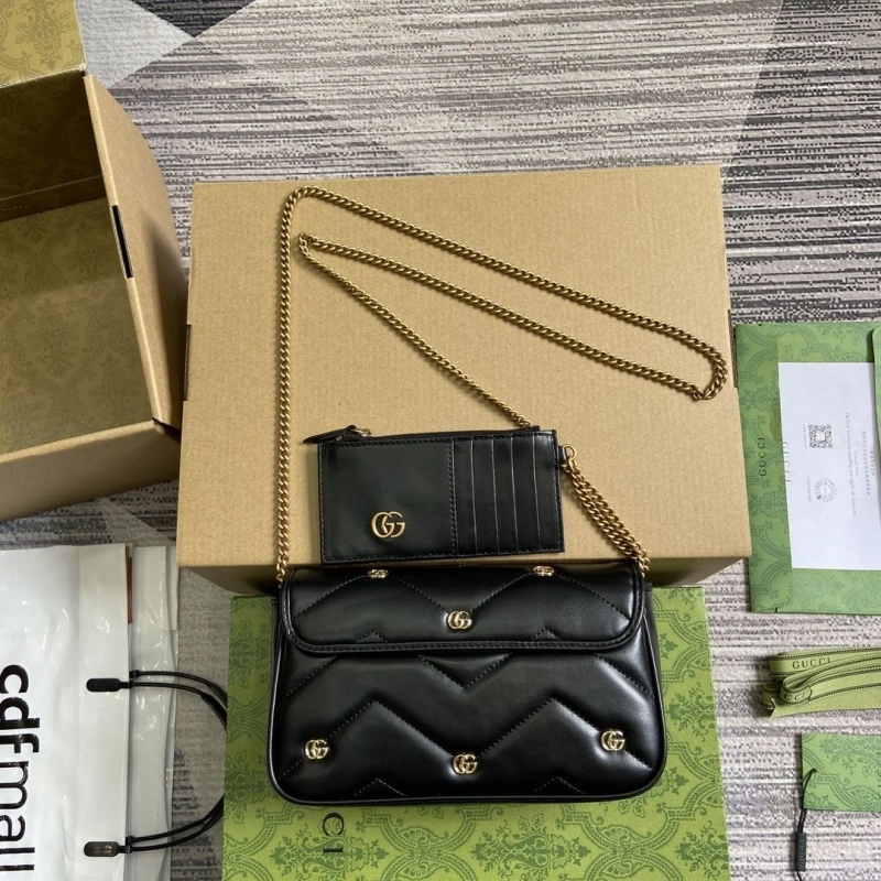 Gucci Satchel Bags 4360C-1700