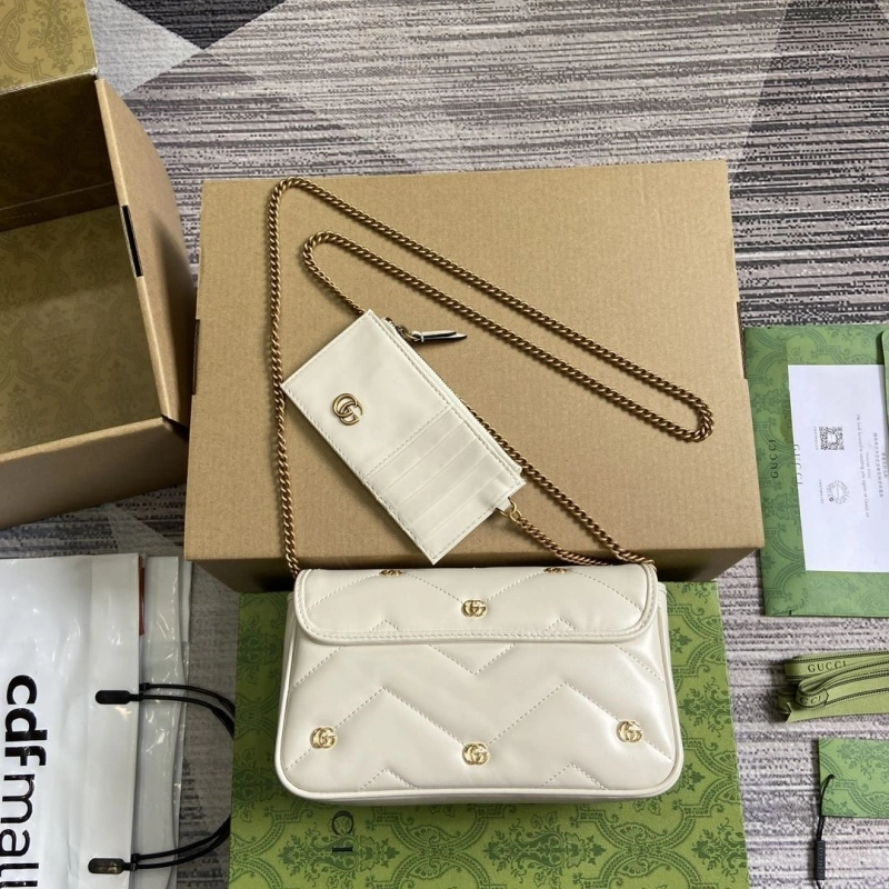 Gucci Satchel Bags 4360C-1701