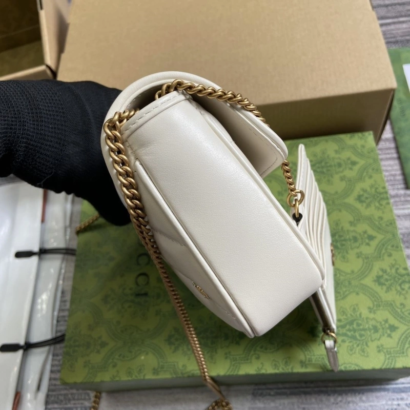 Gucci Satchel Bags 4360C-1701