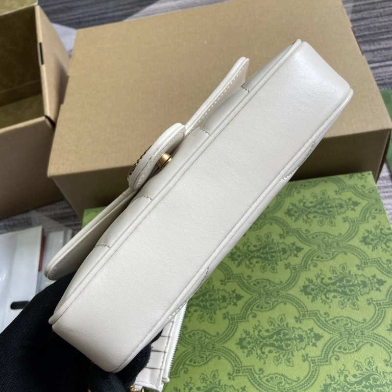 Gucci Satchel Bags 4360C-1701