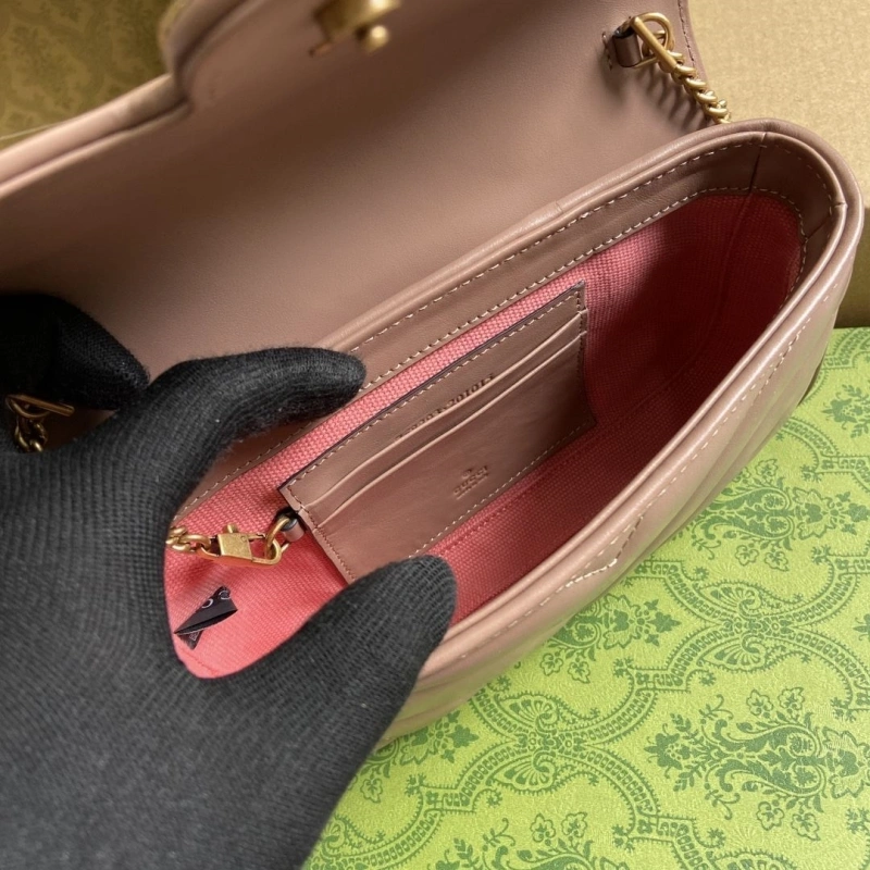 Gucci Satchel Bags 4360C-1702