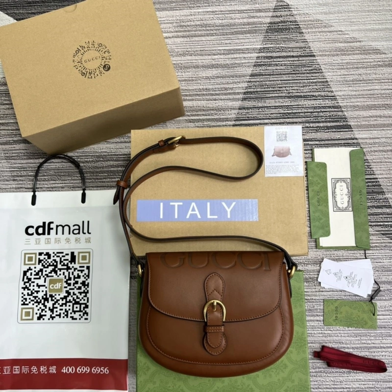 Gucci Satchel Bags 4360C-1703