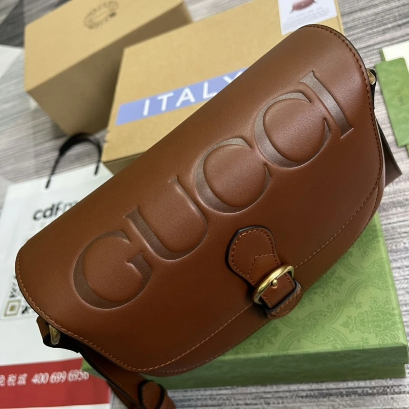 Gucci Satchel Bags 4360C-1703