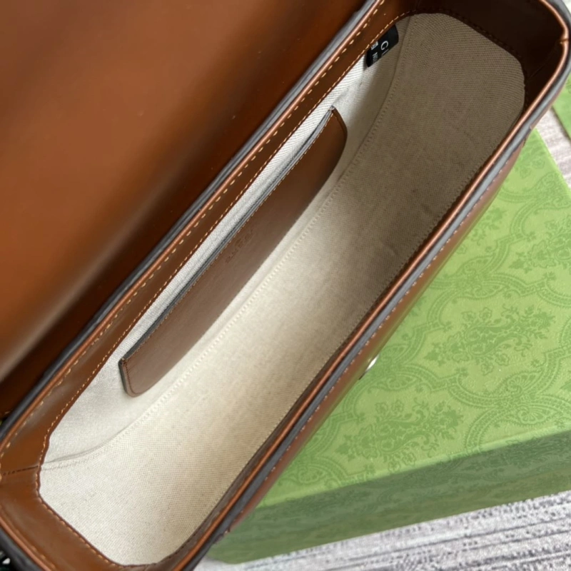 Gucci Satchel Bags 4360C-1704