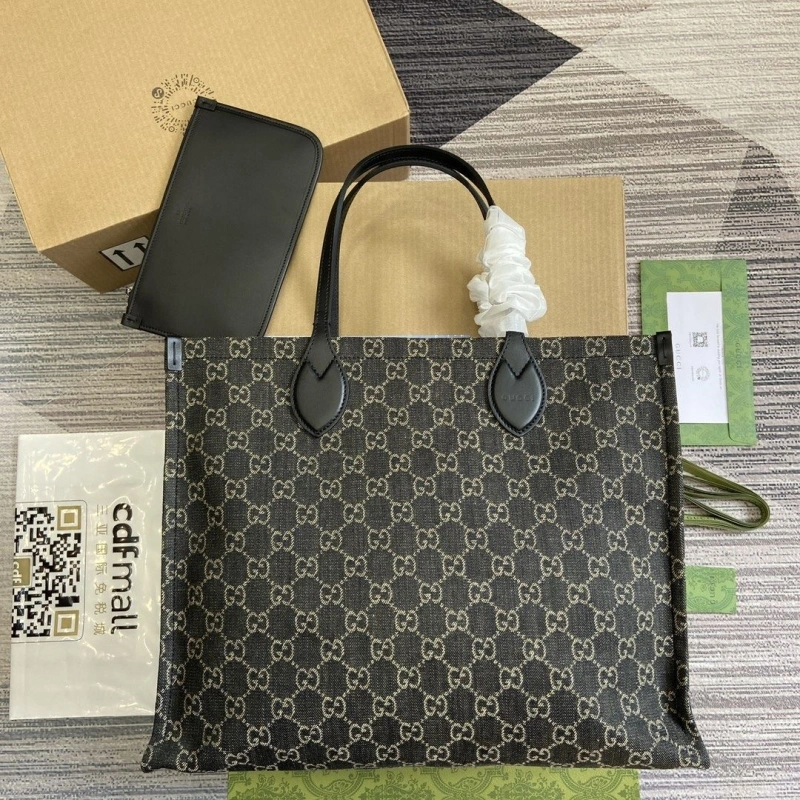 Gucci Shopping Bags 4360C-1705