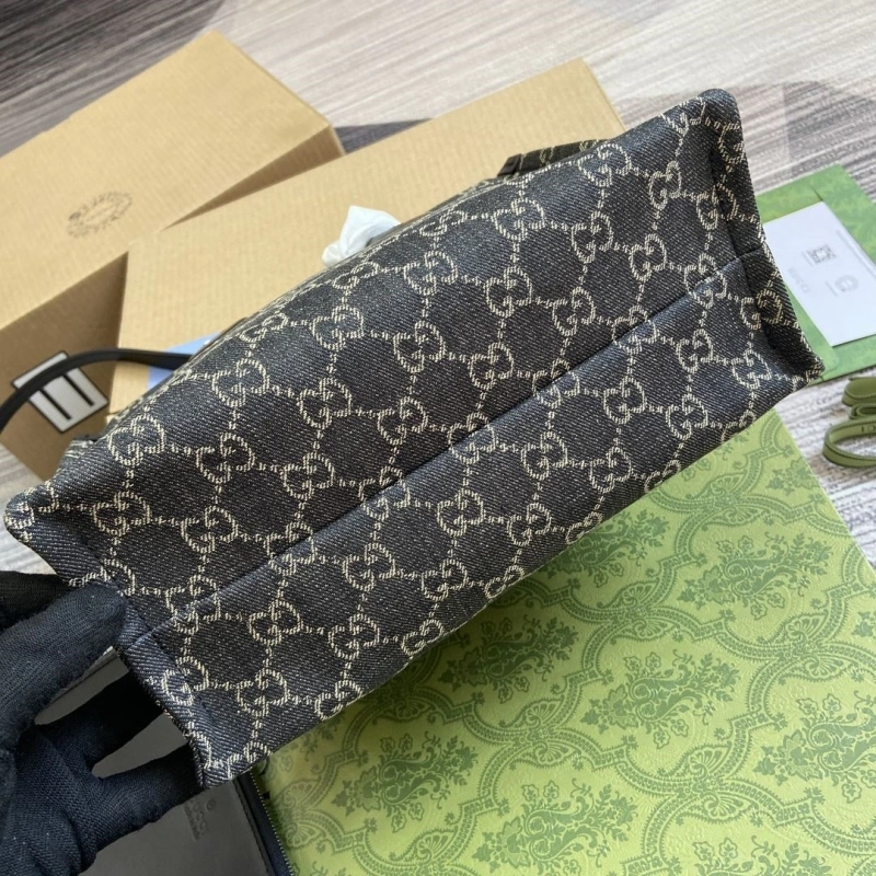 Gucci Shopping Bags 4360C-1706