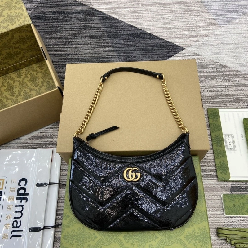Gucci Top Handle Bags 4360C-1707