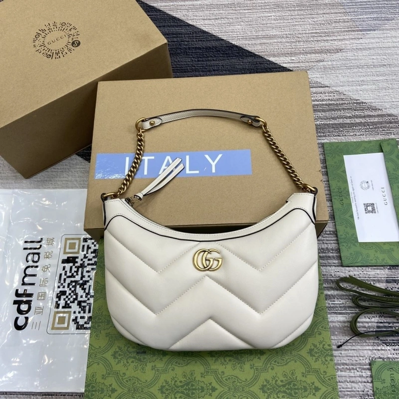 Gucci Top Handle Bags 4360C-1709
