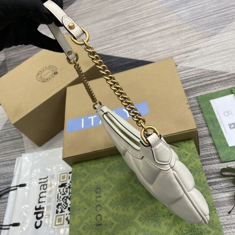 Gucci Top Handle Bags 4360C-1709