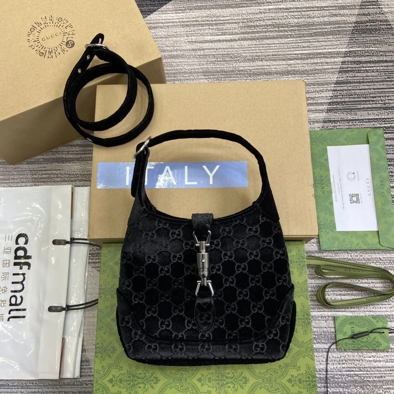 Gucci Top Handle Bags 4360C-1711