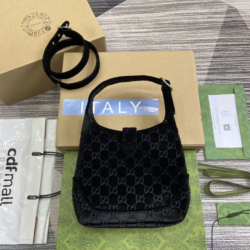 Gucci Top Handle Bags 4360C-1711